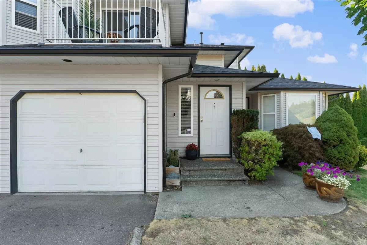 Abbotsford, BC V2S 5A4,34332 Maclure RD #2