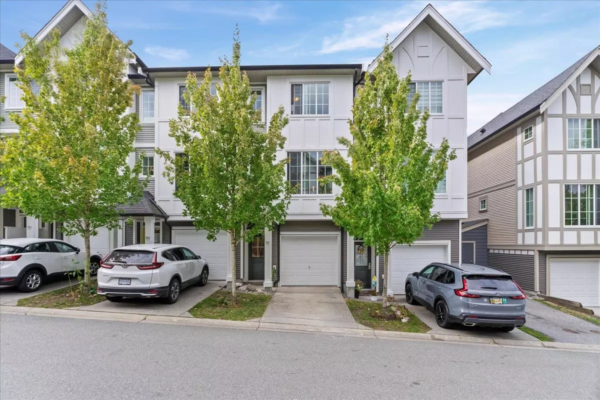 Abbotsford, BC V2T 0E7,30989 Westridge PL #99