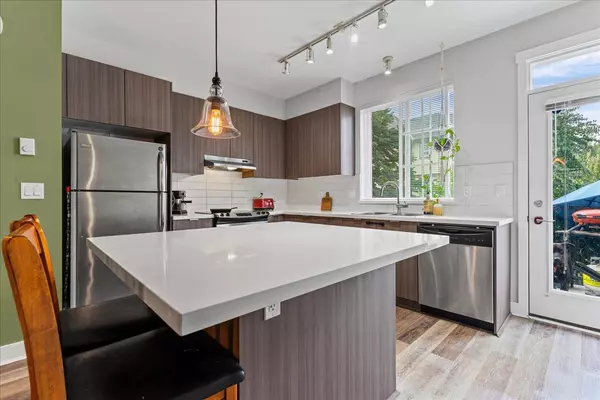 Abbotsford, BC V2T 0E7,30989 Westridge PL #99