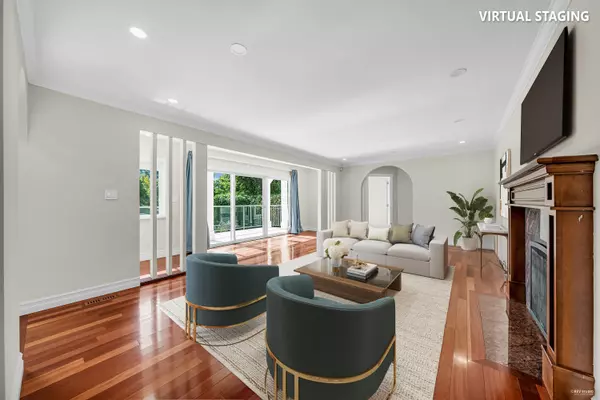 West Vancouver, BC V7T 1Y5,1138 Inglewood AVE