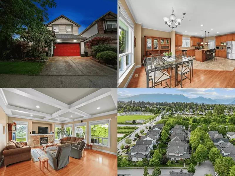 11241 Blaney WAY, Pitt Meadows, BC V3Y 2V3