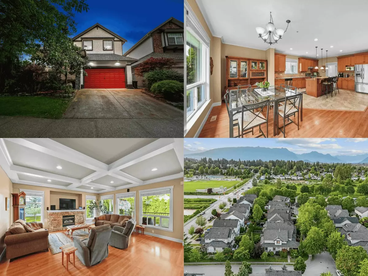 Pitt Meadows, BC V3Y 2V3,11241 Blaney WAY