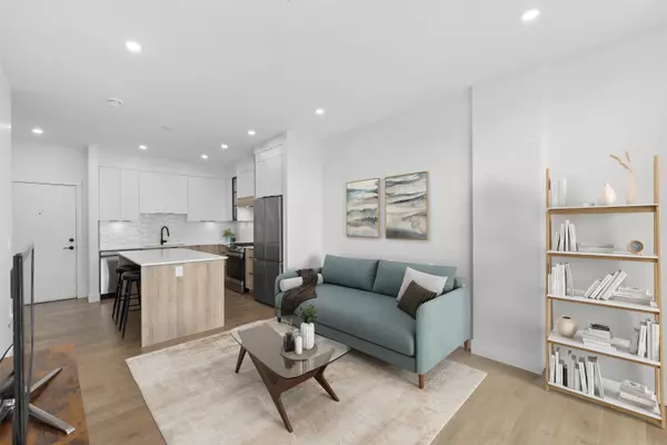 Langley, BC V2Y 3W7,20614 80 AVE #403