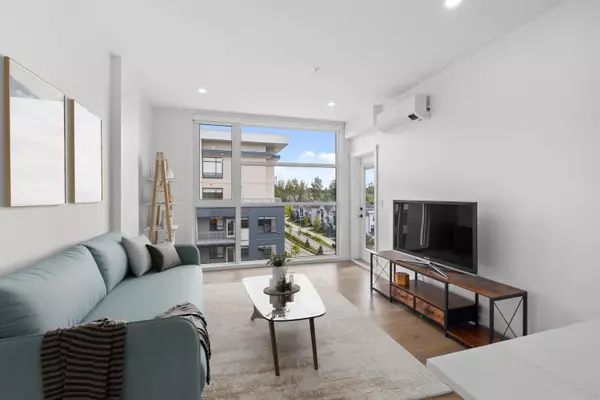 Langley, BC V2Y 3W7,20614 80 AVE #403