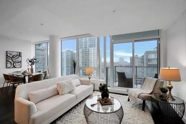 New Westminster, BC V3M 0N9,618 Carnarvon ST #1603