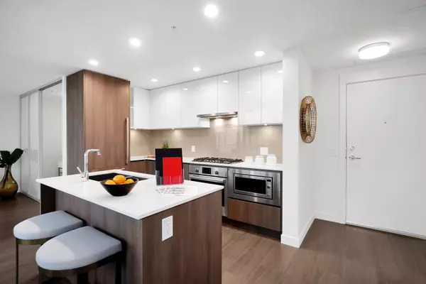 New Westminster, BC V3M 0N9,618 Carnarvon ST #1603