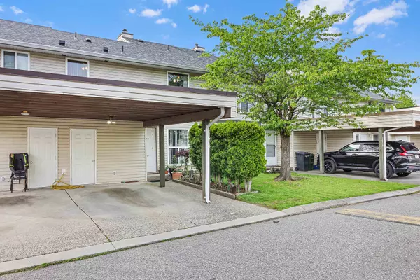 Abbotsford, BC V2T 4N3,32550 Maclure RD #173