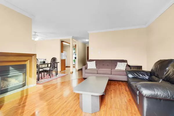 Abbotsford, BC V2T 4N3,32550 Maclure RD #173