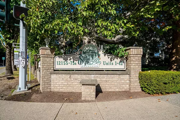 Surrey, BC V3W 0W7,12165 75 AVE #23