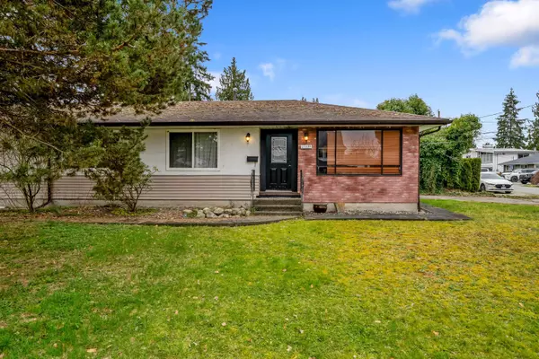 23338 122nd AVE, Maple Ridge, BC V2X 3Y7