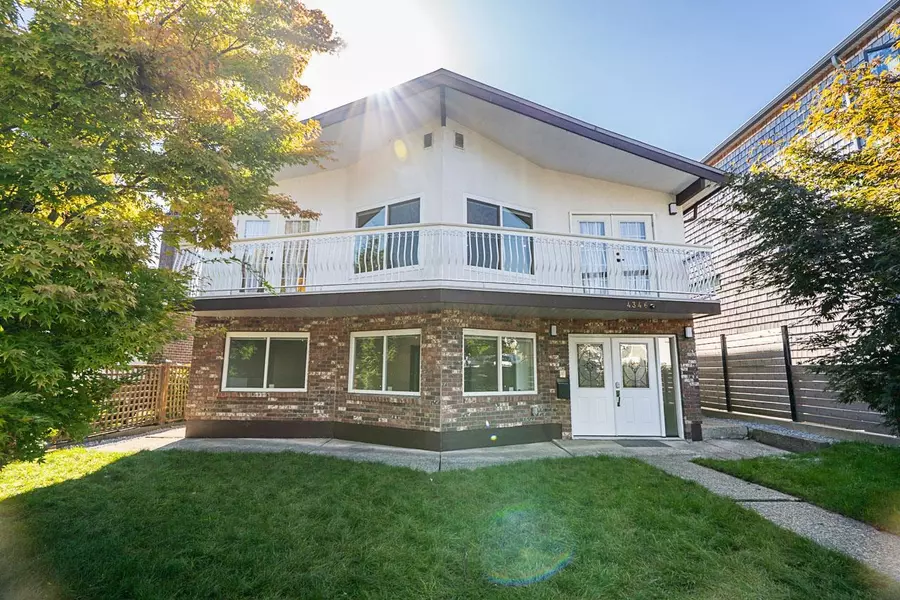 4346 Dundas ST, Burnaby, BC V5C 1B3
