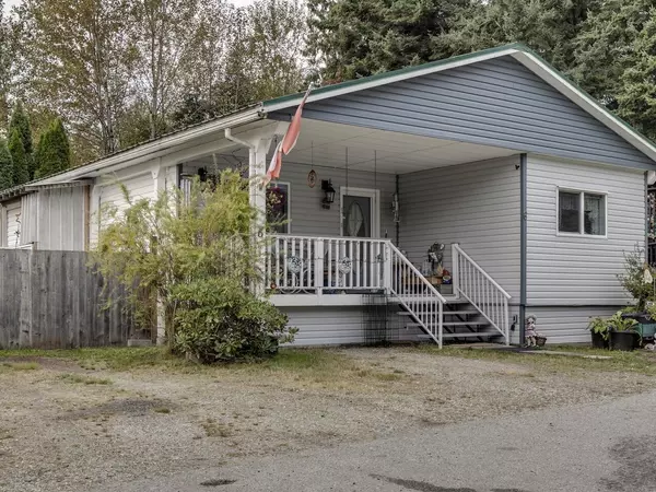 41711 Taylor RD #6, Mission, BC V2V 5X4