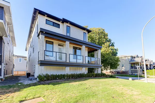 New Westminster, BC V3M 5P1,200 Phillips ST