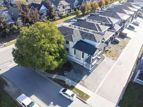 New Westminster, BC V3M 5P1,200 Phillips ST