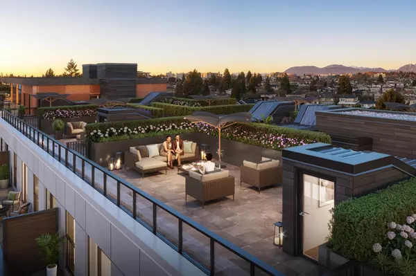 Vancouver, BC V5Y 2Z8,263 W 49th AVE #507