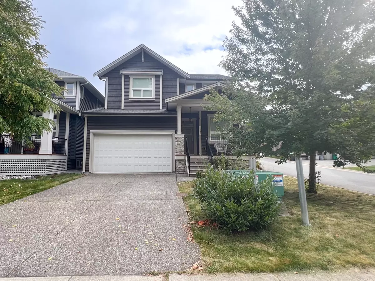 Maple Ridge, BC V2W 1H5,11222 243b ST