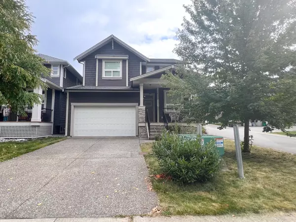 11222 243b ST, Maple Ridge, BC V2W 1H5