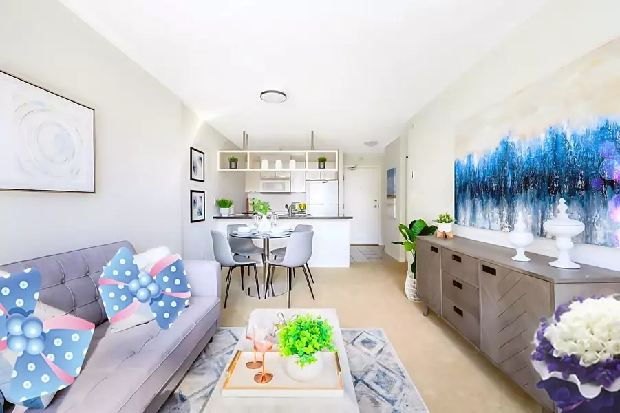1082 Seymour ST #1809, Vancouver, BC V6B 1X9