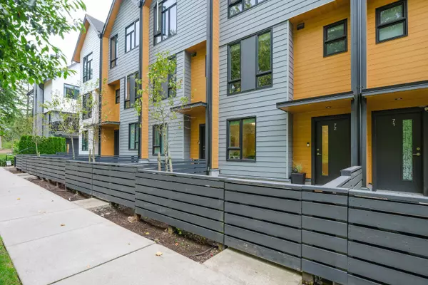 Surrey, BC V3Z 0Z4,16685 25 ST #72