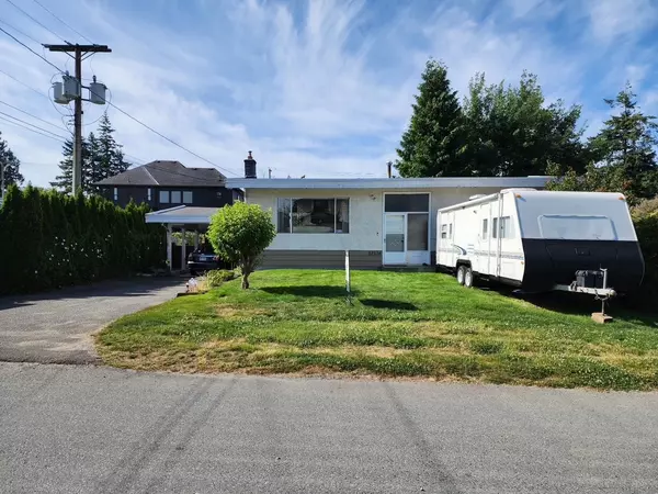 32136 Autumn AVE, Abbotsford, BC V2T 1P1