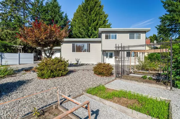 Port Coquitlam, BC V3B 2R5,1861 Galer WAY
