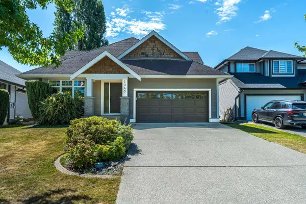 5040 223b ST, Langley, BC V2Y 2V2
