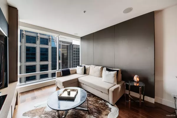 Vancouver, BC V6E 4V2,1111 Alberni ST #2903