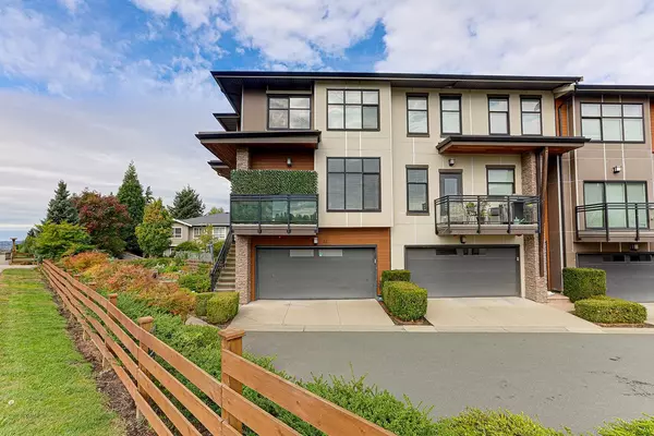 2687 158 ST #23, Surrey, BC V3Z 6V3