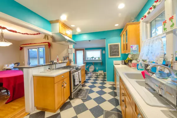 33591 1st AVE Mission, BC V2V 1H3