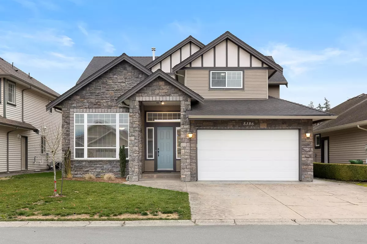 Chilliwack, BC V2R 0A6,5386 Chinook ST