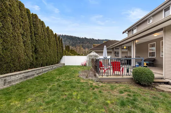 Chilliwack, BC V2R 0A6,5386 Chinook ST