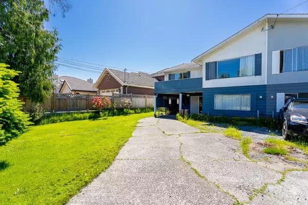 3560 Granville AVE, Richmond, BC V7C 1C9