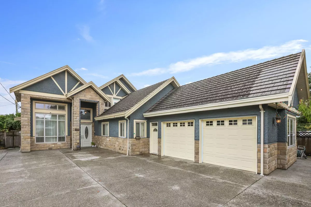 Richmond, BC V7A 3L6,11420 Seacrest RD