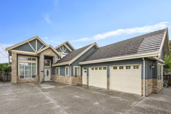 11420 Seacrest RD, Richmond, BC V7A 3L6