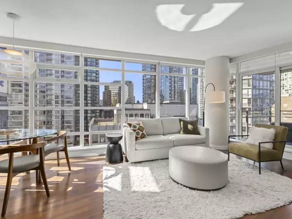 Vancouver, BC V6E 4T7,1205 W Hastings ST #1505