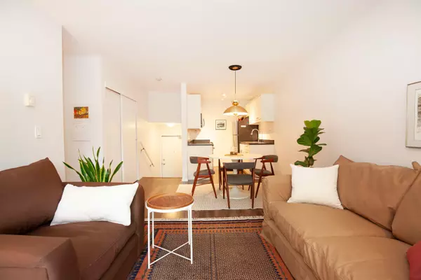 2045 Franklin ST #403, Vancouver, BC V5L 1R4