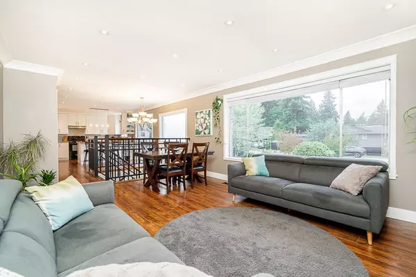 Langley, BC V3A 4N9,4580 Uplands DR