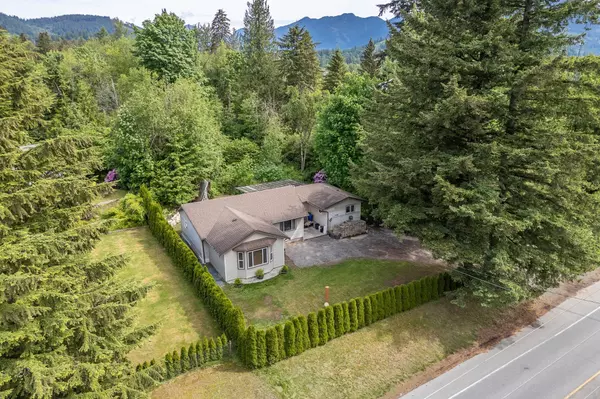 33581 Dewdney Trunk RD Mission, BC V2V 6Y3