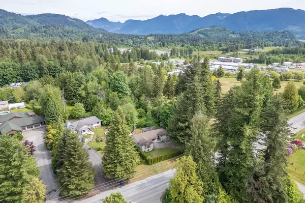 33581 Dewdney Trunk RD Mission, BC V2V 6Y3