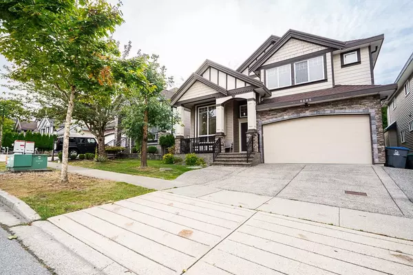 6265 141a ST, Surrey, BC V3X 0B2