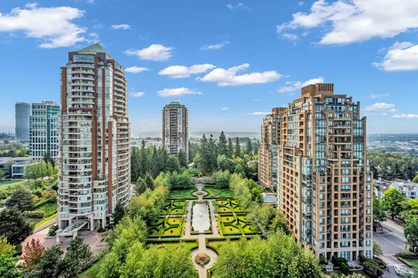 6833 Station Hill DR #1701, Burnaby, BC V3N 5E1