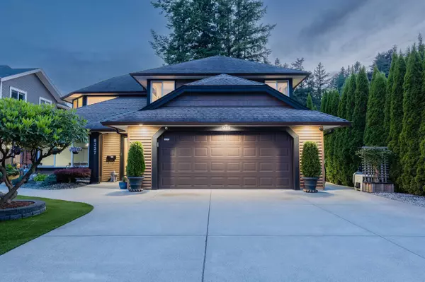 8337 Shimek ST, Mission, BC V2V 6S2