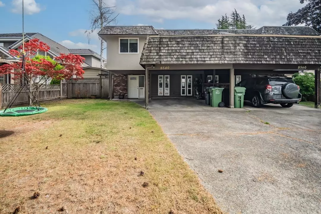 Richmond, BC V7C 3P2,8540 Calder RD