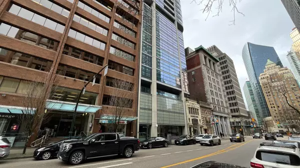 838 W Hastings ST #2005, Vancouver, BC V6C 0A6