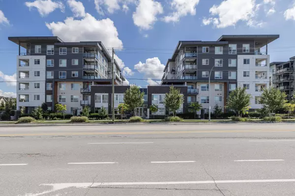 20834 80 AVE #B618, Langley, BC V2Y 3M6