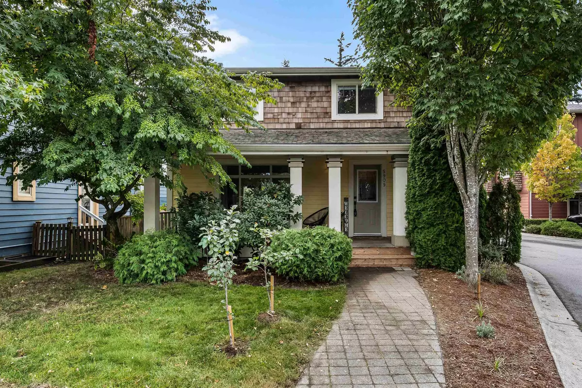 Chilliwack, BC V2R 0G8,5909 Cowichan ST