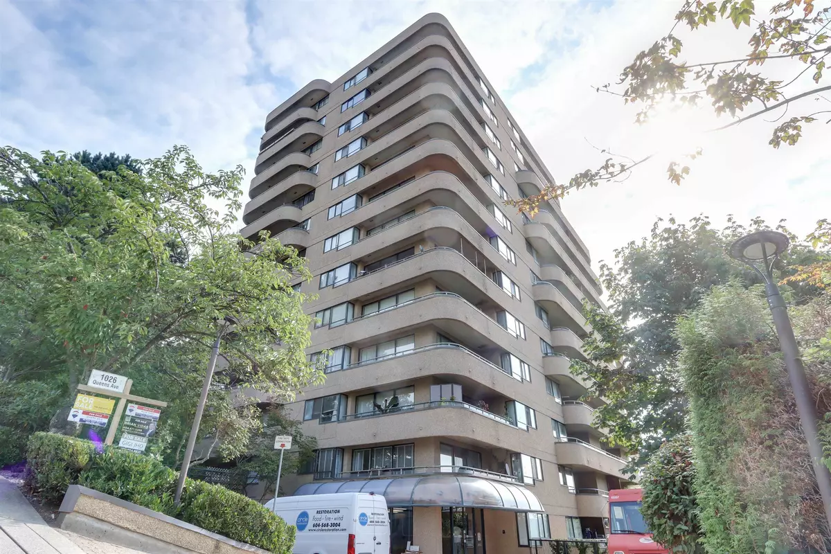 New Westminster, BC V3M 6B2,1026 Queens AVE #701