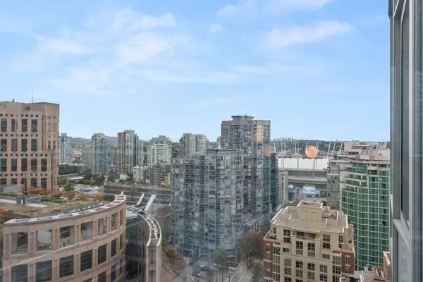 833 Homer ST #2502, Vancouver, BC V6B 0H4