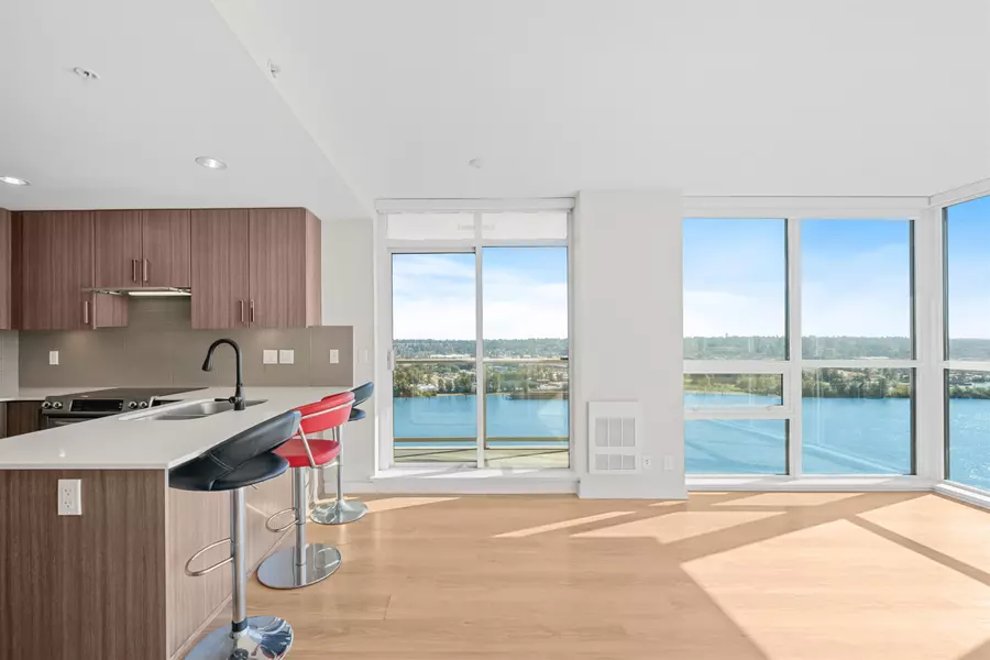 125 Columbia ST #2004, New Westminster, BC V3L 0G8