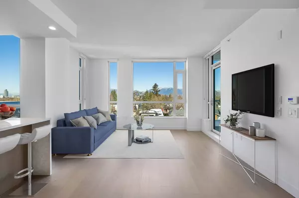 Vancouver, BC V5Y 2J3,469 W King Edward AVE #405